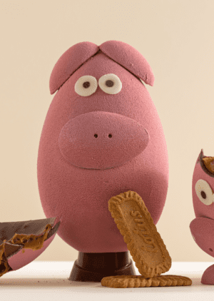 Miss Piggy : Lotus Edition