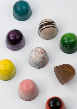 Chocolate Bonbons