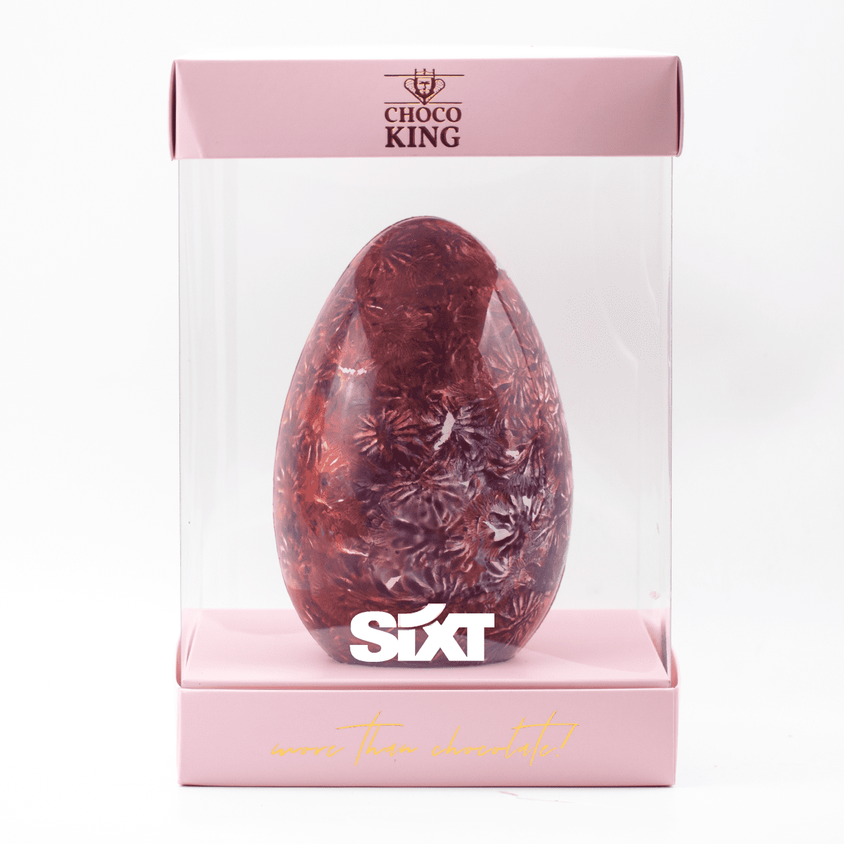sixt corporate easter