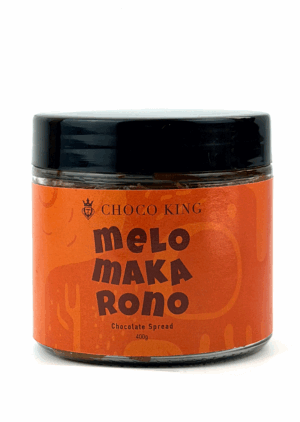 Melomakarono Chocolate Spread